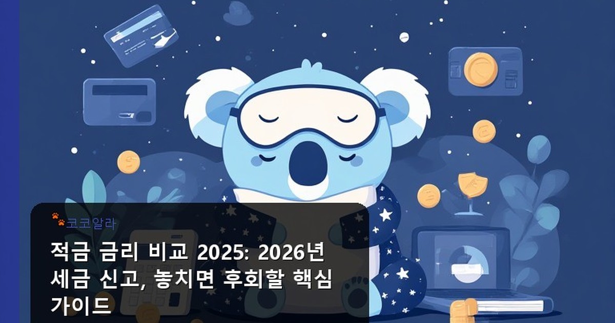 적금 금리 비교 2025 - insure.aaa12a.co.kr 캐릭터