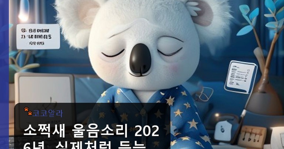 소쩍새 울음소리 들려 줘 - insure.aaa12a.co.kr 캐릭터